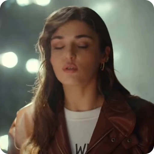 🌟 Стикер «Eda Yildiz» для Telegram