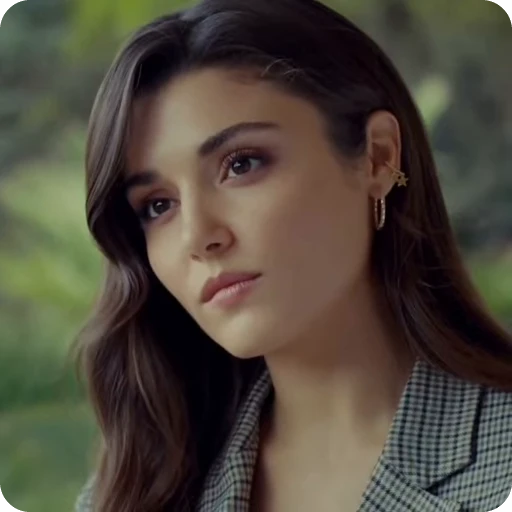 🌟 Стикер «Eda Yildiz» для Telegram