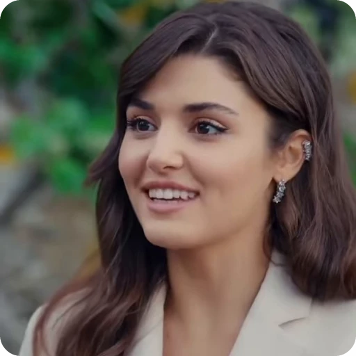 🌟 Стикер «Eda Yildiz» для Telegram