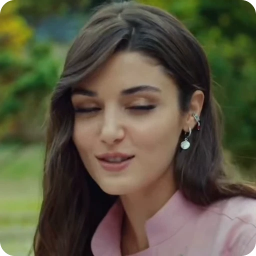 🌟 Стикер «Eda Yildiz» для Telegram