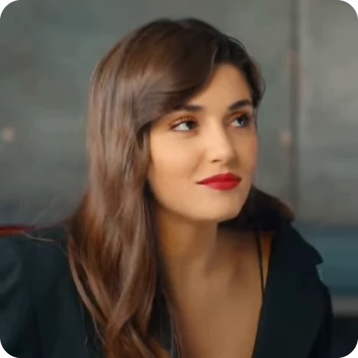 🌟 Стикер «Eda Yildiz» для Telegram