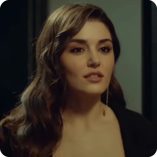 🌟 Стикер «Eda Yildiz» для Telegram