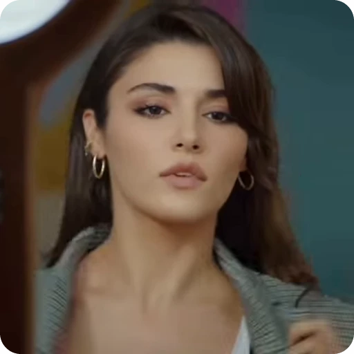 🌟 Стикер «Eda Yildiz» для Telegram