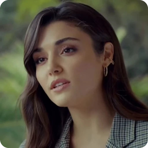 🌟 Стикер «Eda Yildiz» для Telegram