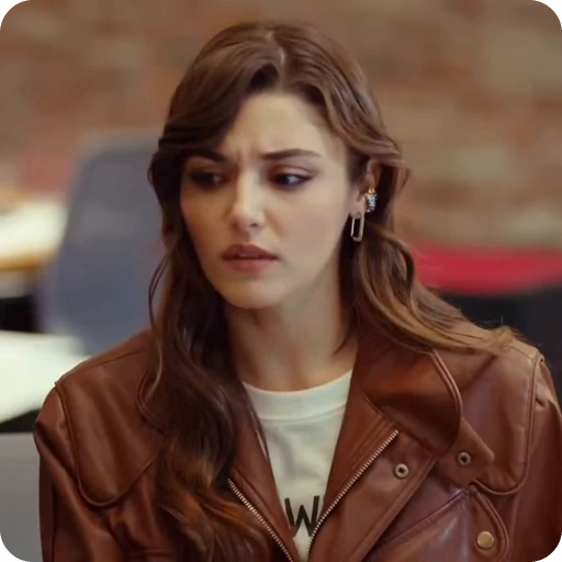 🌟 Стикер «Eda Yildiz» для Telegram
