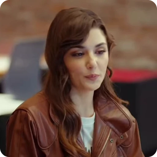 🌟 Стикер «Eda Yildiz» для Telegram