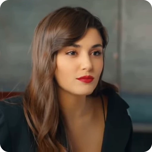 🌟 Стикер «Eda Yildiz» для Telegram