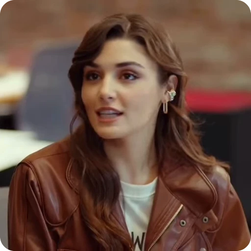 🌟 Стикер «Eda Yildiz» для Telegram