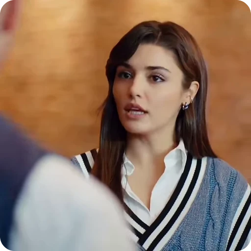 🌟 Стикер «Eda Yildiz» для Telegram