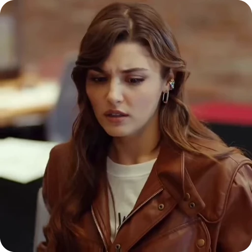 🌟 Стикер «Eda Yildiz» для Telegram