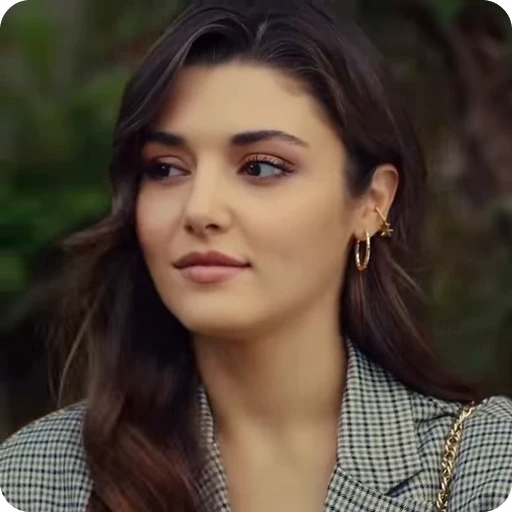 🌟 Стикер «Eda Yildiz» для Telegram