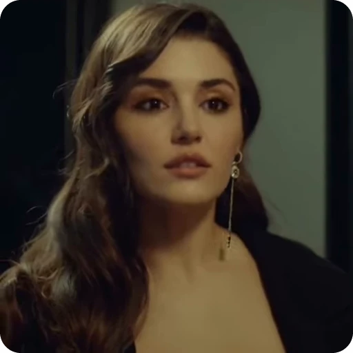 🌟 Стикер «Eda Yildiz» для Telegram