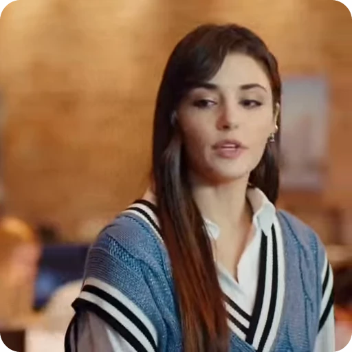 🌟 Стикер «Eda Yildiz» для Telegram