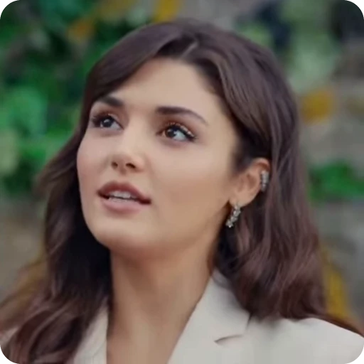 🌟 Стикер «Eda Yildiz» для Telegram