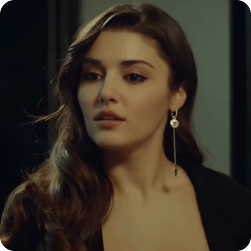 🌟 Стикер «Eda Yildiz» для Telegram