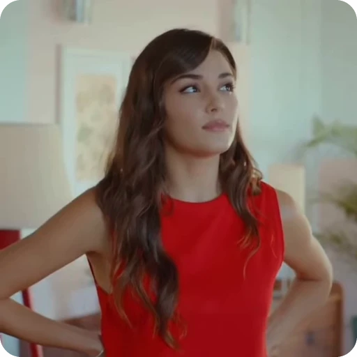 🌟 Стикер «Eda Yildiz» для Telegram