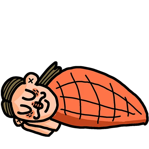 😴 Стикер «Преколер 2 Без Текста» для Telegram