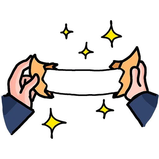 🥠 Стикер «Преколер 2 Без Текста» для Telegram