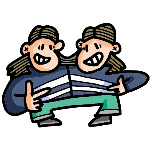 👩‍❤️‍👨 Эмодзи «Преколер 2» для Telegram