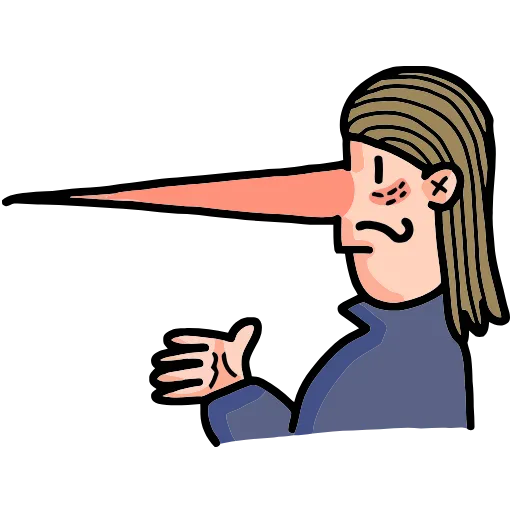 🤥 Эмодзи «Преколер 2» для Telegram