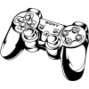 Стикер 7 Фоновые Адаптивные Эмодзи