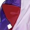 Стикер 33 Райден из Genshin Impact