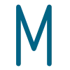 🤩 Эмодзи «Красно-синие буквы, таблички и иконки» для Telegram