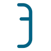 🤩 Эмодзи «Красно-синие буквы, таблички и иконки» для Telegram