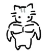 Стикер 8 5Mewmet Котики