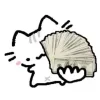 Стикер 29 5Mewmet Котики