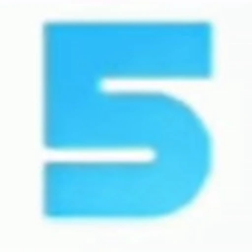 🤩 Эмодзи «5OH!» для Telegram