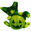 🤩 Эмодзи «Halloween» для Telegram
