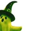 🤩 Эмодзи «Halloween» для Telegram