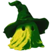 🤩 Эмодзи «Halloween» для Telegram