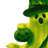 🤩 Эмодзи «Halloween» для Telegram