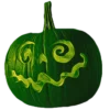 🤩 Эмодзи «Halloween» для Telegram