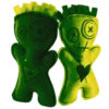 🤩 Эмодзи «Halloween» для Telegram