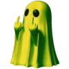 🤩 Эмодзи «Halloween» для Telegram