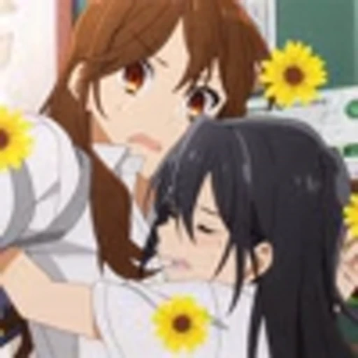 🤭 Эмодзи «Anime Love Pack p2Аниме Любовь / Романтика» для Telegram