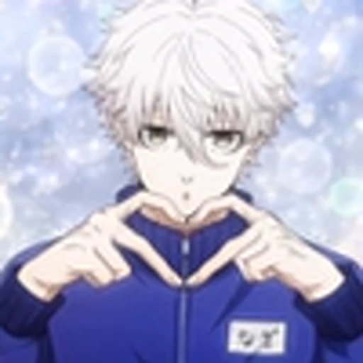 😊 Эмодзи «Anime Love Pack p2Аниме Любовь / Романтика» для Telegram