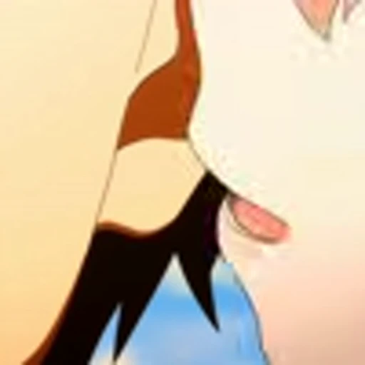 ❤ Эмодзи «Anime Love Pack p2Аниме Любовь / Романтика» для Telegram