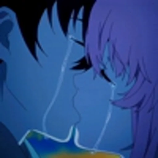 😍 Эмодзи «Anime Love Pack p2Аниме Любовь / Романтика» для Telegram
