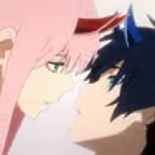 😍 Эмодзи «Anime Love Pack p2Аниме Любовь / Романтика» для Telegram