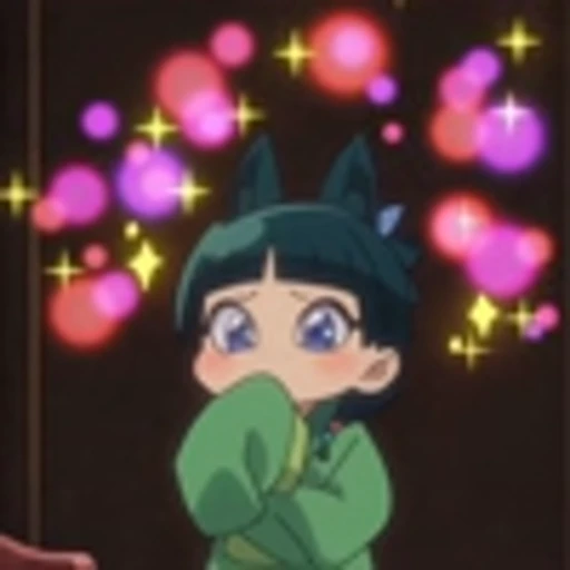 🤩 Эмодзи «Anime Love Pack p2Аниме Любовь / Романтика» для Telegram