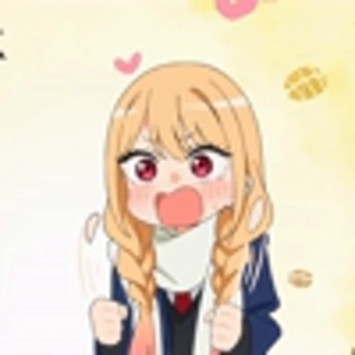 🥰 Эмодзи «Anime Love Pack p2Аниме Любовь / Романтика» для Telegram