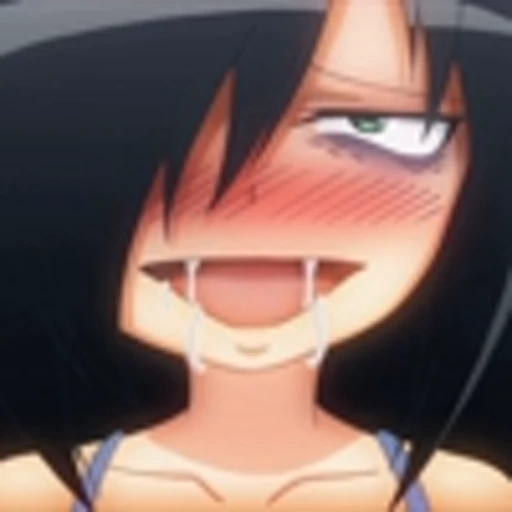 ☺ Эмодзи «Anime Love Pack p2Аниме Любовь / Романтика» для Telegram