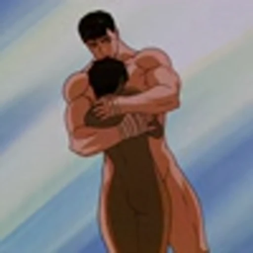 ☺ Эмодзи «Anime Love Pack p2Аниме Любовь / Романтика» для Telegram