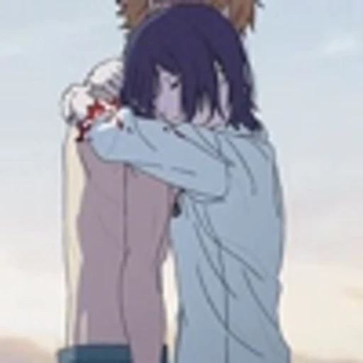 🥰 Эмодзи «Anime Love Pack p2Аниме Любовь / Романтика» для Telegram