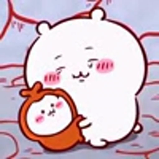 ☺ Эмодзи «Anime Love Pack p2Аниме Любовь / Романтика» для Telegram