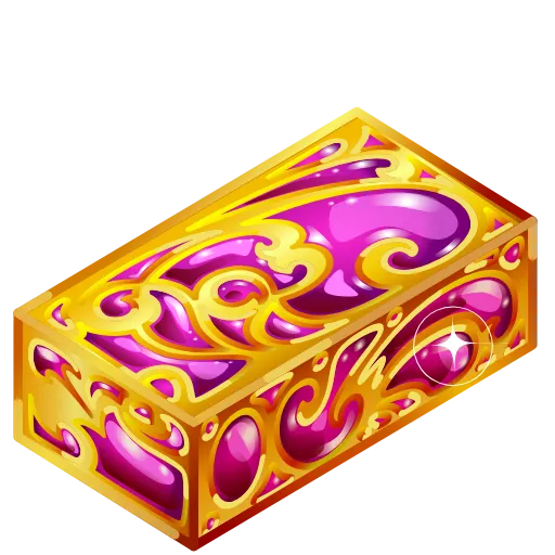 Стикер 36 Artisan Brick